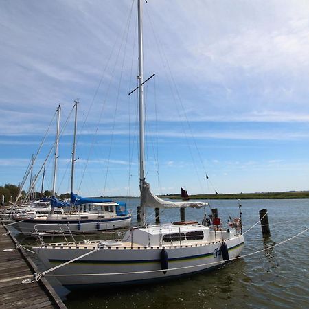 Ostseeglück App9 Zingst Exterior foto