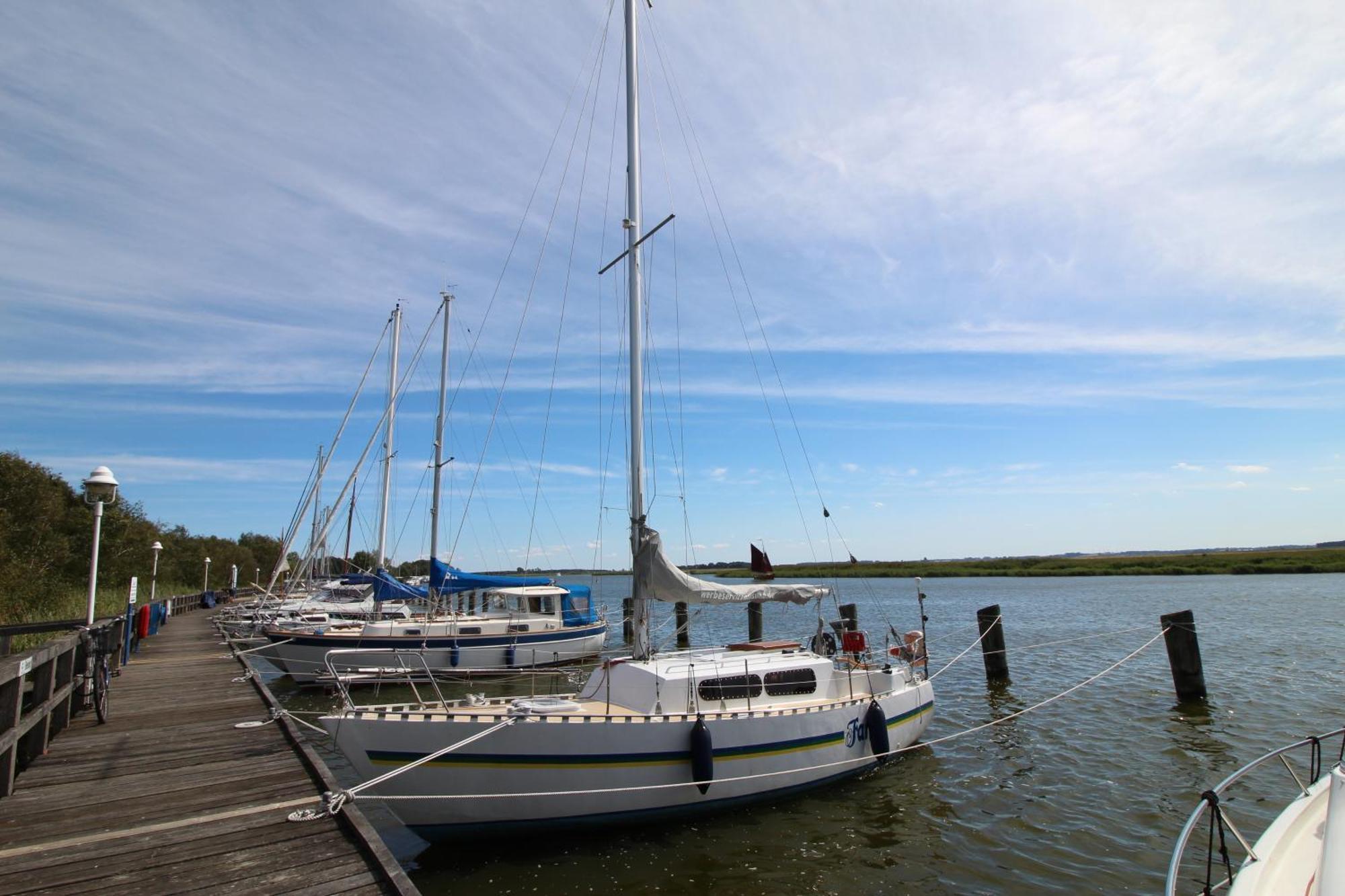 Ostseeglück App9 Zingst Exterior foto