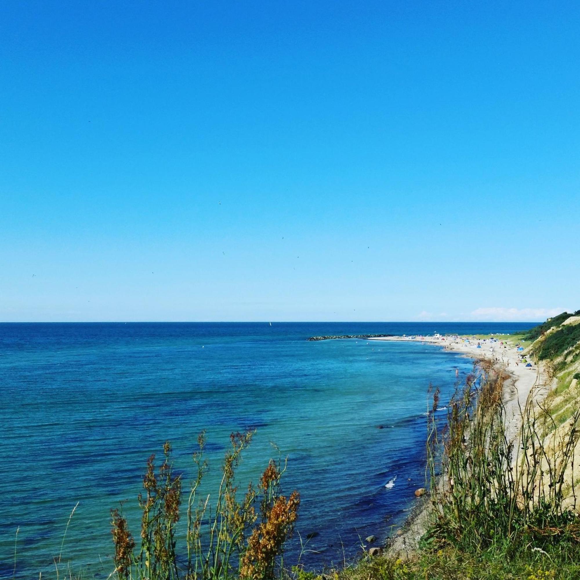 Ostseeglück App9 Zingst Exterior foto
