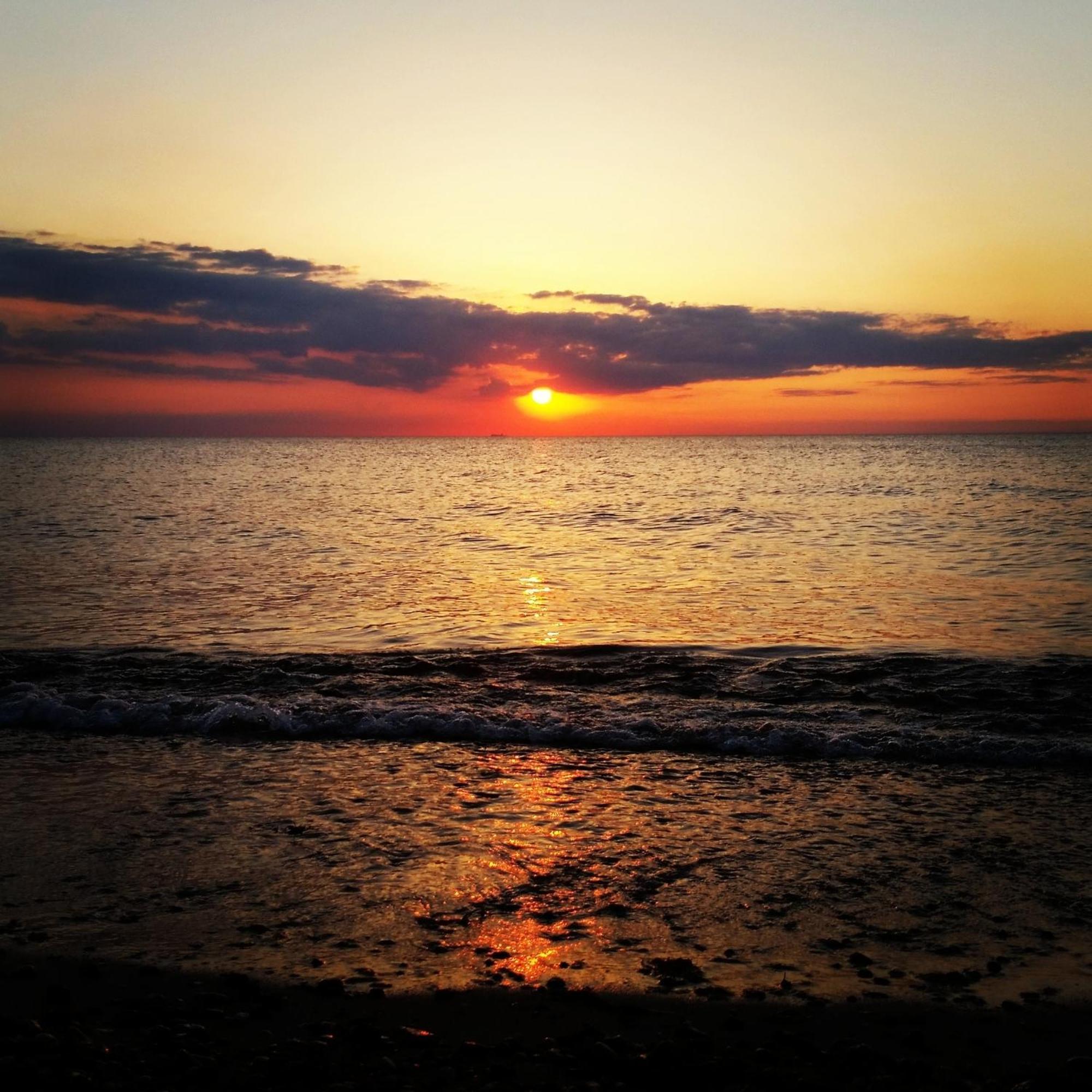 Ostseeglück App9 Zingst Exterior foto